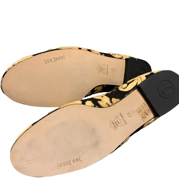 Jon Josef Barcelona Flats - Picture 4 of 6
